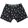 Picture Underwear Pants Origami Herren