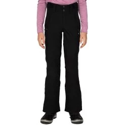 Protest Lole Junior Wintersport-Hose True Black Kinder