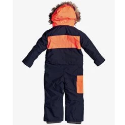 Quiksilver Rookie Kids Schneeanzug Navy/Blazer Kinder 5 Quiksilver Rookie Kids Schneeanzug Navy/Blazer Kinder -Skiausrüstung Geschäft quicksilver rooki eqkts03006 byj0 01 grossekMODRpLXXf6f