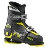 Roces Idea Up Skistiefel Black/Lime Kinder -Skiausrüstung Geschäft roces idea up black lime 450491 gross 1280x1280