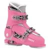 Roces Idea Up Skistiefel Pink/White Kinder -Skiausrüstung Geschäft roces idea up pink white 450491 gross 1280x1280