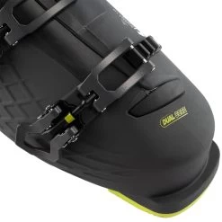 Rossignol Alltrack 110 Skistiefel Charcoal Herren -Skiausrüstung Geschäft rossignol alltrack 110 rbk3130 03 gross