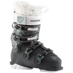 Rossignol Alltrack 70 W Skistiefel Dark Iron Damen