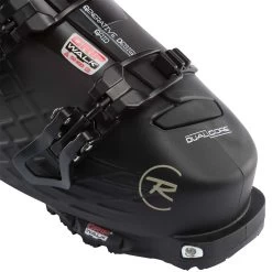 Rossignol Alltrack Pro 110 LT GW Skistiefel Black Herren -Skiausrüstung Geschäft rossignol alltrack pro 110 lt gw rbj3020 04 grossGpgvsBK49jToj