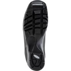 Rossignol BC 5 FW Langlaufschuhe Black Damen -Skiausrüstung Geschäft rossignol bc 5 fw riiw820 03 grossD3I9TevlJb5V3