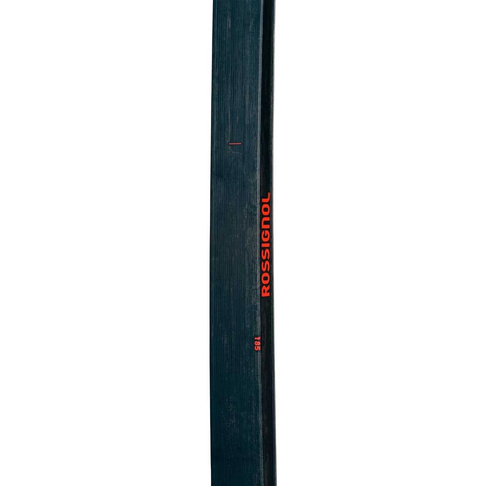 Rossignol BC 65 Positrack Langlaufski Black/Red Damen, Herren 7 Rossignol BC 65 Positrack Langlaufski Black/Red Damen, Herren – Bild 5
