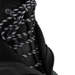 Rossignol BC 6 FW Langlaufschuhe Black/Blue Damen -Skiausrüstung Geschäft rossignol bc 6 fw riiw840 02 gross