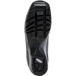 Rossignol BC 6 FW Langlaufschuhe Black/Blue Damen -Skiausrüstung Geschäft rossignol bc 6 fw riiw840 04 gross