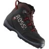 Rossignol BC X2 Langlaufschuhe Black/Brown Herren -Skiausrüstung Geschäft rossignol bc x2 black red riiw810 grossCGWs8ozvhEfvz