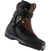 Rossignol BC X 10 Langlaufschuhe Black/Brown Herren -Skiausrüstung Geschäft rossignol bc x 10 riiw890 grossn5p4m6eWEnkQy