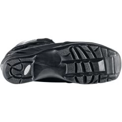 Rossignol BC X5 Langlaufschuhe Black/Brown Herren -Skiausrüstung Geschäft rossignol bc x 5 r19wa85 02 grossrqtUMN1ydyDxr