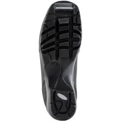 Rossignol BC X 5 Langlaufschuhe Black/Brown Herren 11 Rossignol BC X 5 Langlaufschuhe Black/Brown Herren -Skiausrüstung Geschäft rossignol bc x 5 riiw830 04 grossPWuB5DqkfwPmZ