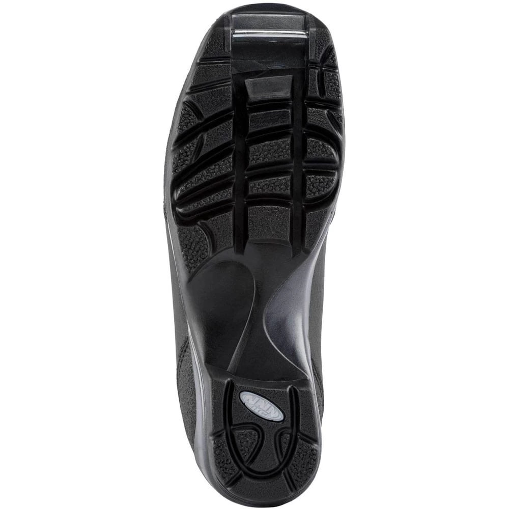 Rossignol BC X 5 Langlaufschuhe Black/Brown Herren 7 Rossignol BC X 5 Langlaufschuhe Black/Brown Herren – Bild 5