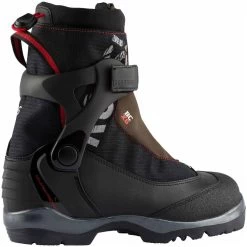 Rossignol BC X-6 Langlaufschuhe Black/Brown Damen, Herren -Skiausrüstung Geschäft rossignol bc x 6 rii850 01 grossmvlEo6far9Fil