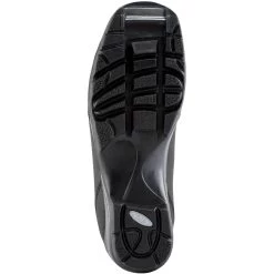 Rossignol BC X-6 Langlaufschuhe Black/Brown Damen, Herren -Skiausrüstung Geschäft rossignol bc x 6 rii850 04 grossBOa39aCmRnABL