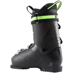 Rossignol Speed 100 Skistiefel Black Herren -Skiausrüstung Geschäft rossignol black rbj8030 02 gross7eBedRjOqsiyW