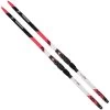 Rossignol Delta Comp Skating Langlaufset White/Red Damen, Herren -Skiausrüstung Geschäft rossignol delta comp quicklock skate rhkcq01 rjk1001 gross