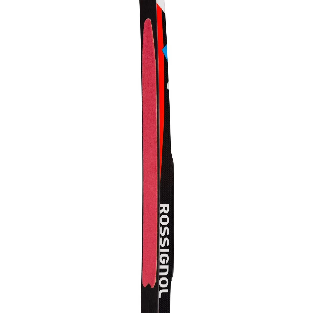 Rossignol Delta Comp R-Skin IFP Langlaufset Red/White/Black Damen, Herren 7 Rossignol Delta Comp R-Skin IFP Langlaufset Red/White/Black Damen, Herren – Bild 5