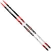 Rossignol Delta Comp R-Skin Langlaufset Red/White/Black Damen, Herren -Skiausrüstung Geschäft rossignol delta comp r skin stiff rtkcv01 grosswFxvYrssT108j