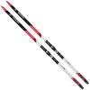 Rossignol Delta Comp Skating Langlaufset Red/White/Black Damen, Herren -Skiausrüstung Geschäft rossignol delta comp skating rtkcq01 grossabXIIPsCTuTn8