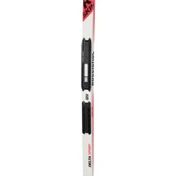 Rossignol Delta Sport R-Skin Langlaufset Red/White/Black Damen, Herren -Skiausrüstung Geschäft rossignol delta sport r skin stiff rtkcx01 03 grosslvPWGpsreKC5V