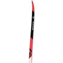 Rossignol Delta Sport R-Skin Langlaufset Red/White/Black Damen, Herren -Skiausrüstung Geschäft rossignol delta sport r skin stiff rtkcx01 05 grosspJlOcuqC8EtVy