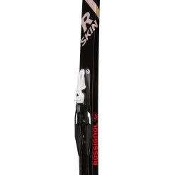 Rossignol Evo XC-55 R-Skin Langlaufset Black/Red Damen, Herren -Skiausrüstung Geschäft rossignol evo xc 55 r skin rhkwc05 02 grossRFX6zhfn6Vqmk