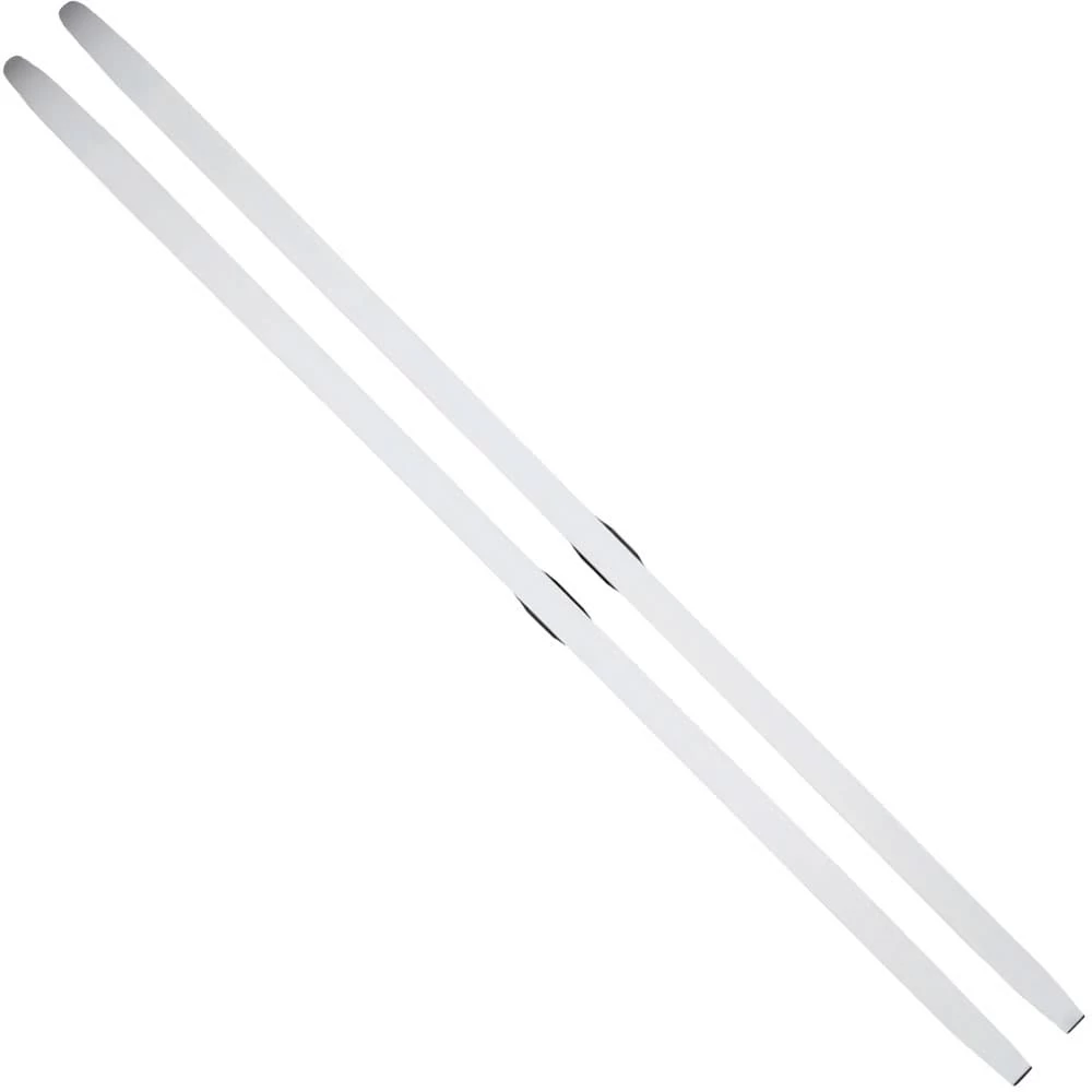 Rossignol Evo XT-55 Positrack Langlaufset Black/Red Damen, Herren 4 Rossignol Evo XT-55 Positrack Langlaufset Black/Red Damen, Herren – Bild 2