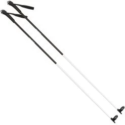Rossignol FT-500 Langlaufstöcke Black/White Damen, Herren