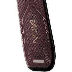 Rossignol Nova 6 Alpinski-Set Black/Gold Damen -Skiausrüstung Geschäft rossignol nova 6 xpress w 11 gw rrklk01 04 grosssDqkUaywMN8Z4