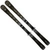 Rossignol Nova 6 Alpinski-Set Black/Gold Damen -Skiausrüstung Geschäft rossignol nova 6 xpress w 11 gw rrklk01 grossRafSgvLLVjKJL