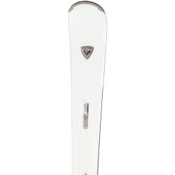 Rossignol Nova 8 CA Alpinski-Set White Damen 8 Rossignol Nova 8 CA Alpinski-Set White Damen -Skiausrüstung Geschäft rossignol nova 8 ca xp11 rrklk02 02 grossLUDkk93XwwE2j
