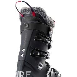 Rossignol Pure Pro 80 Skistiefel Soft Black Damen -Skiausrüstung Geschäft rossignol pure pro 80 rbj2290 02 gross
