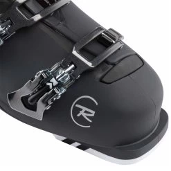 Rossignol Pure Pro 80 Skistiefel Soft Black Damen -Skiausrüstung Geschäft rossignol pure pro 80 rbj2290 03 gross