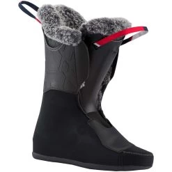 Rossignol Pure Pro 80 Skistiefel Soft Black Damen -Skiausrüstung Geschäft rossignol pure pro 80 rbj2290 05 gross