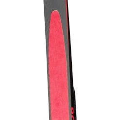 Rossignol R-Skin Race Junior Langlaufski Red/Black Kinder -Skiausrüstung Geschäft rossignol r skin race junior rhhcp02 03 gross