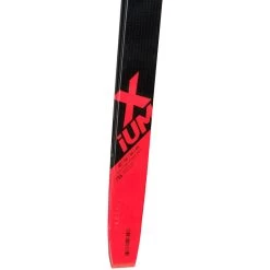 Rossignol R-Skin Race Junior Langlaufski Red/Black Kinder -Skiausrüstung Geschäft rossignol r skin race junior rhhcp02 04 gross