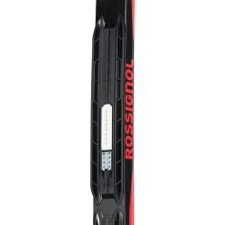 Rossignol R-Skin Race Junior Langlaufski Red/Black Kinder -Skiausrüstung Geschäft rossignol r skin race junior rhhcp02 05 gross