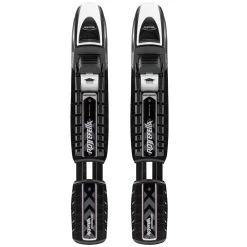 Rottefella BC Auto Langlaufbindung Black Damen, Herren