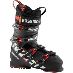 Rossignol Speed 120 Skistiefel Black Herren