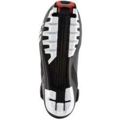 Rossignol X-10 Skate FW Langlaufschuhe Black/Grey Damen -Skiausrüstung Geschäft rossignol x 10 skate fw rik1250 04 gross0NUBDDtDtfgqd