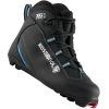 Rossignol X-1 FW Langlaufschuhe Black/Blue Damen, Herren -Skiausrüstung Geschäft rossignol x 1 fw rijw410 grossenhLoEQGtKDAZ