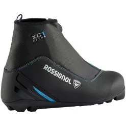 Rossignol X-1 Ultra FW Langlaufschuhe Black/Blue Damen, Herren 9 Rossignol X-1 Ultra FW Langlaufschuhe Black/Blue Damen, Herren -Skiausrüstung Geschäft rossignol x 1 ultra fw rijw420 02 gross