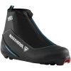 Rossignol X-1 Ultra FW Langlaufschuhe Black/Blue Damen, Herren 2 Rossignol X-1 Ultra FW Langlaufschuhe Black/Blue Damen, Herren -Skiausrüstung Geschäft rossignol x 1 ultra fw rijw420 gross