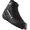 Rossignol X-1 Ultra Langlaufschuhe Black Damen, Herren -Skiausrüstung Geschäft rossignol x 1 ultra rijw080 gross