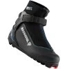 Rossignol X-5 OT FW Langlaufschuhe Black/Blue Damen -Skiausrüstung Geschäft rossignol x 5 ot fw rijw460 grossoCg5hMMNefepi