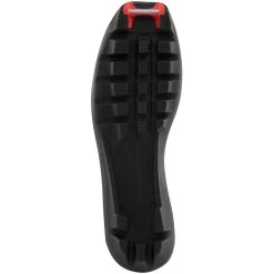 Rossignol X-5 OT Langlaufschuhe Black/Red Damen, Herren -Skiausrüstung Geschäft rossignol x 5 ot rijw180 05 gross