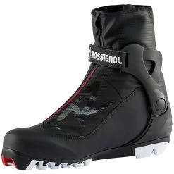 Rossignol X-6 Skate Langlaufschuhe Black/White Damen, Herren 10 Rossignol X-6 Skate Langlaufschuhe Black/White Damen, Herren -Skiausrüstung Geschäft rossignol x 6 skate rijw220 02 grossJocMNo5CeY0hp