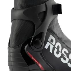 Rossignol X-6 Skate Langlaufschuhe Black/White Damen, Herren 11 Rossignol X-6 Skate Langlaufschuhe Black/White Damen, Herren -Skiausrüstung Geschäft rossignol x 6 skate rijw220 03 grossUKF5zwlEbux66