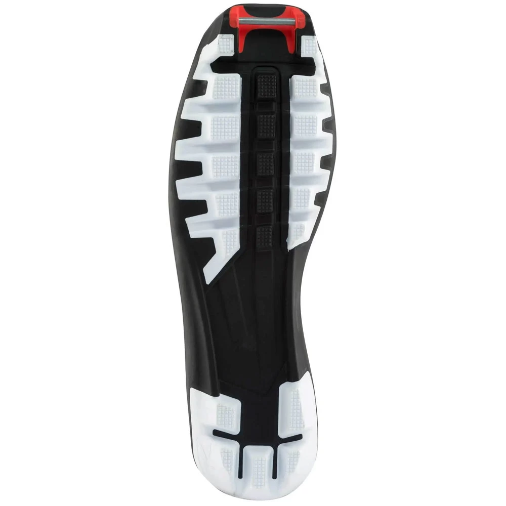 Rossignol X-6 Skate Langlaufschuhe Black/White Damen, Herren 8 Rossignol X-6 Skate Langlaufschuhe Black/White Damen, Herren – Bild 6